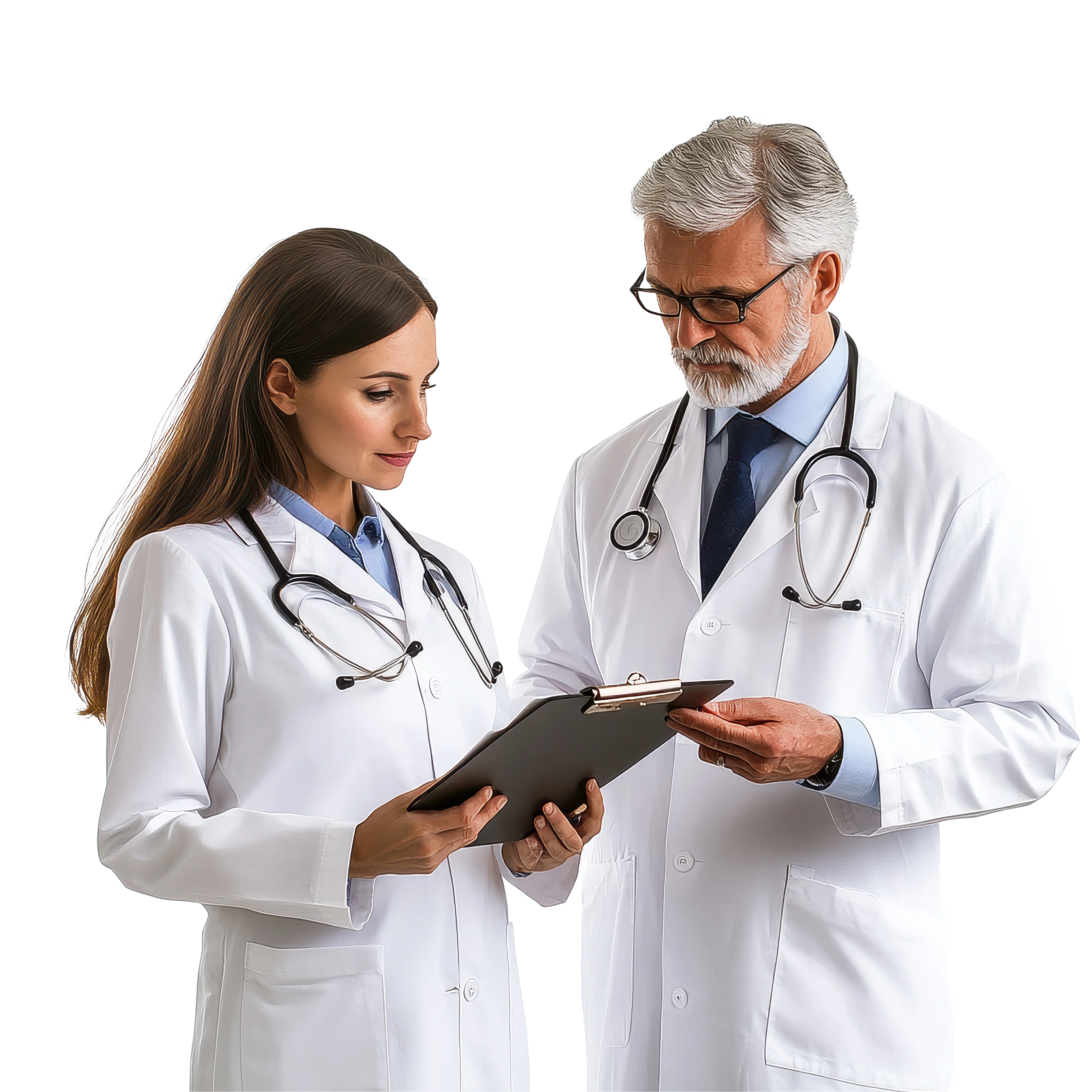 Doctor Medical Trust Center
