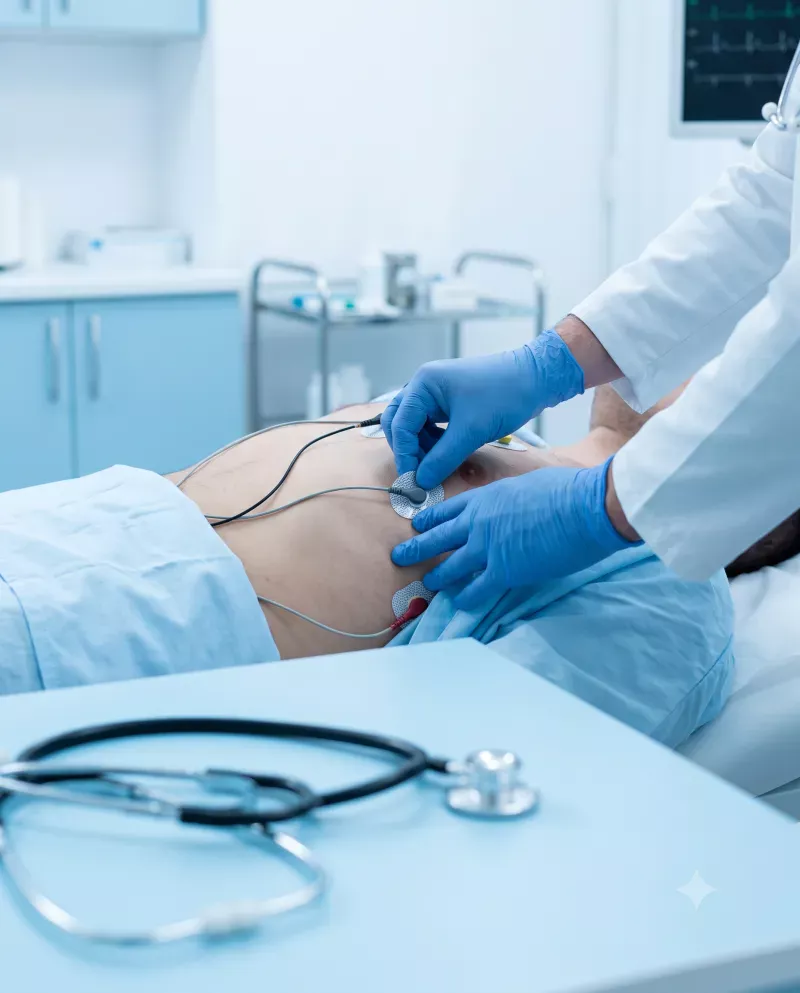 Cardiología