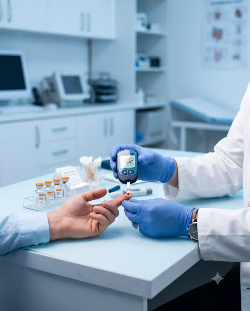 Endocrinología