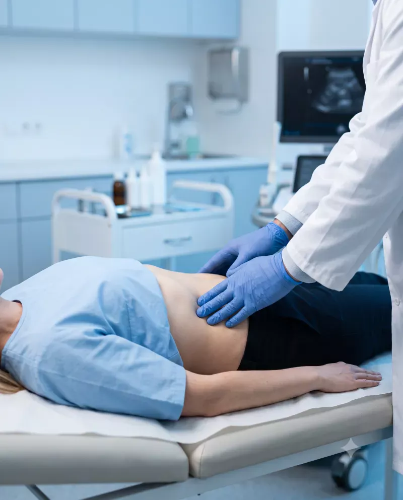Gastroenterología