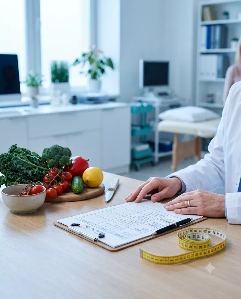 Nutrición