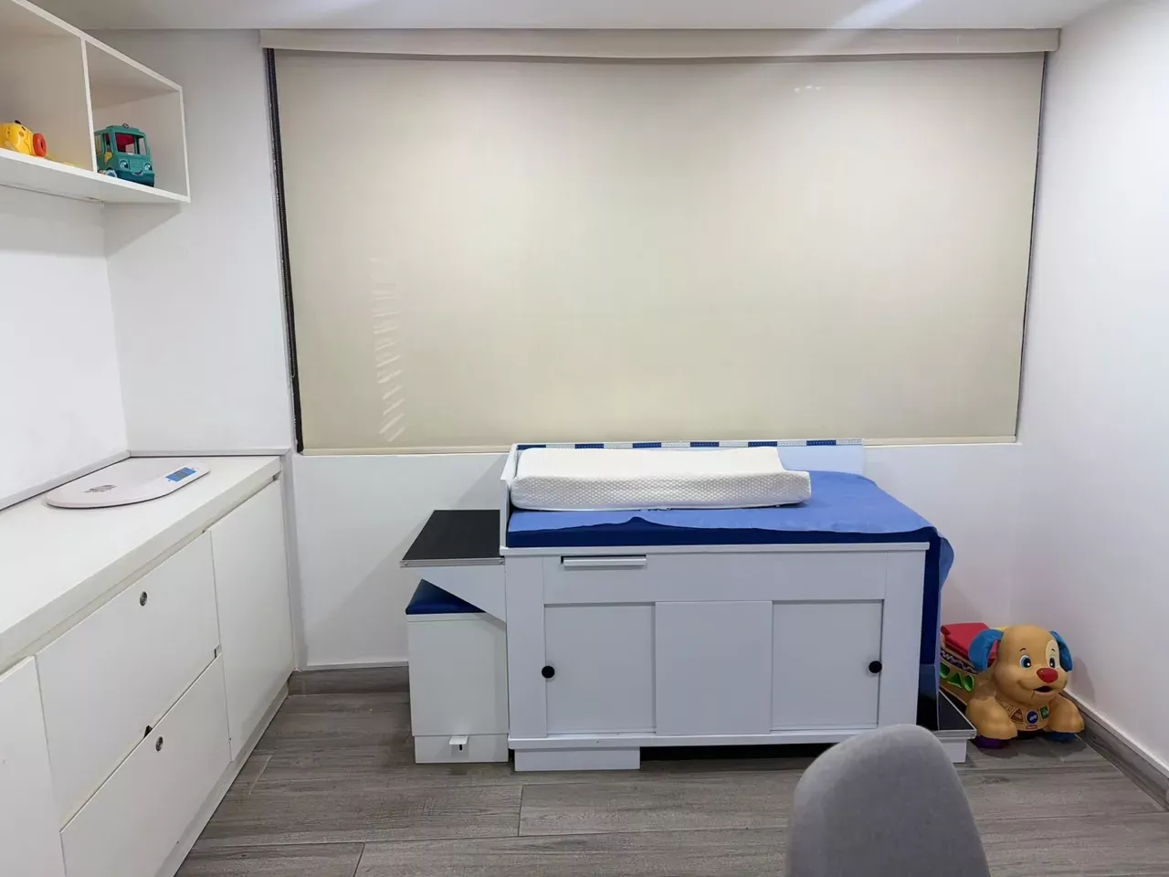 Pediatría