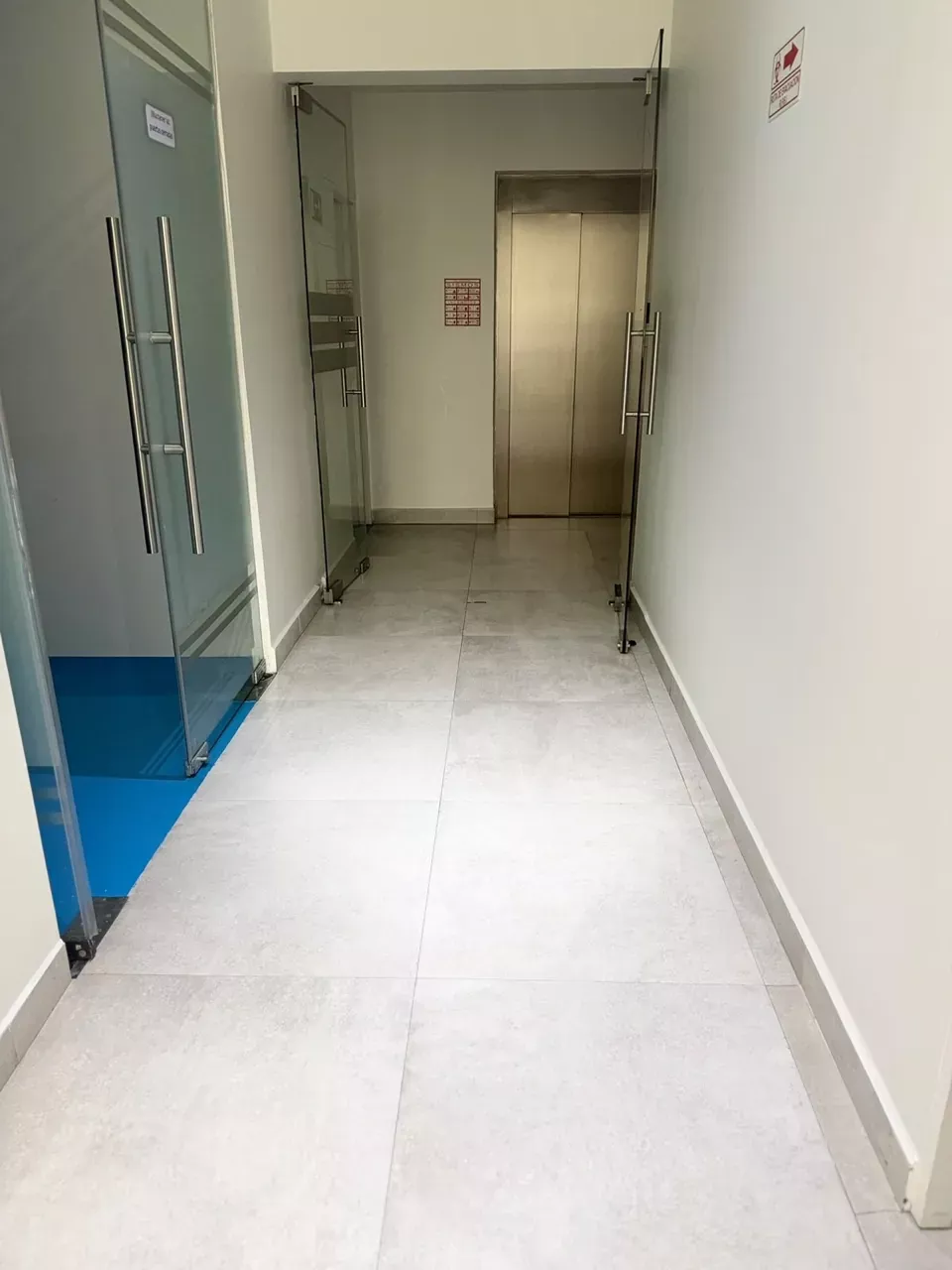 Instalaciones